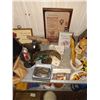 Image 2 : BUCKLES, BIRDS, BUNNIES, BABY & CASES. SEE PHOTOS.