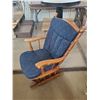 Image 1 : rocking chair