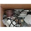 Image 2 : lot of electrical
