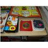 Image 3 : lot of vintage children's games