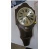 Image 1 : Bulova Corner Clock - Works