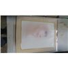 Image 1 : Framed Picture - Small Crack