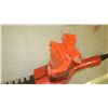 Image 2 : Electric Hedge Trimmer - Broken Handle