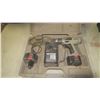 Image 2 : Porter Cable Cordless Drill Set