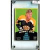 Image 1 : 1970-71 OPC Bobby Orr Art Ross winner #249 N.Mint Boston