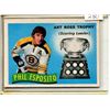 Image 1 : 1971-72 OPC Phil Esposito #247 Art Ross trophy. Mint. Boston.