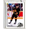 Image 1 : 19992-93 UD Pavel Bure #362 Rookie. Mint. Vancouver.