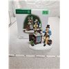 Image 1 : Dept 56 Victorian Perfumer Dickens Village