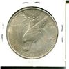 Image 2 : USA 1923 Peace Dollar 90% silver