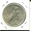 Image 2 : USA 1925 Peace dollar 90% silver
