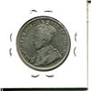 Image 2 : Canada 1931 50 cents .800 silver. VF20.