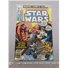 Image 1 : 1978 Marvel Star Wars newsstand #11 mint