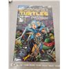 Image 1 : 1986 Teenage Mutant Ninja Turtles. key issue cerebus #8. mint.