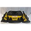 Image 1 : 3 Dewalt Brand bags