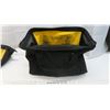 Image 6 : 3 Dewalt Brand bags