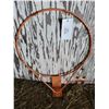 Image 3 : Wooden basketball backboard/hoop