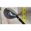 Image 3 : Set of 2, Golf clubs, "Top Flite" #5 & "TPX" model 003