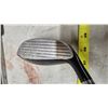 Image 4 : Set of 2, Golf clubs, "Top Flite" #5 & "TPX" model 003