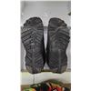 Image 3 : "Wind River" slip on hiking shoes, men's sz 9 - used good, no insoles