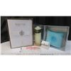 Image 1 : Photo album + Candle + Pillow + Ring box + Garter