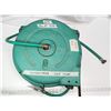 Image 2 : Retractable Air hose - unsure of total length