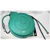 Image 3 : Retractable Air hose - unsure of total length