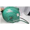 Image 4 : Retractable Air hose - unsure of total length