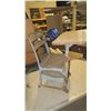 Image 2 : Vintage School Desk with Chair