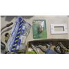 Image 9 : Assorted Household Parts and Auto/tool Parts