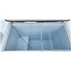 Image 5 : "Brentwood" Deep freeze - 44 1/2" W x 25" D x 35 1/2" H