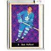 Image 1 : 1961-62 Parkhurst Bob Pulford #8 N.Mint Toronto