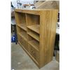 Image 1 : wooden tv stand