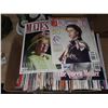 Image 2 : lot of Royalty & Majesty magazines featuring Queen Elizabeth II & Princess Diana