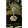 Image 4 : Stand up Fan - 28" Tall
