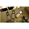 Image 2 : Set of 3 Telephones