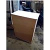 Image 6 : White 4-Drawer Dresser - 17x30x38H"