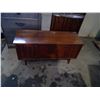 Image 6 : Wooden Chest Made by Kkechtel Furniture Ltd. Ont. - 18x48x24H"