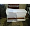 Image 2 : 6-Drawer Dresser - 16x47x29H"