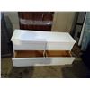 Image 3 : 6-Drawer Dresser - 16x47x29H"