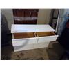 Image 4 : 6-Drawer Dresser - 16x47x29H"