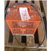 Image 1 : Heater (4800 watts 240 volts)