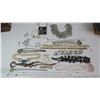 Image 1 : Lot of Assorted necklaces