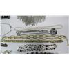Image 4 : Lot of Assorted necklaces
