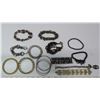 Image 1 : Lot 1 of Assorted bracelets
