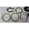 Image 3 : Lot 1 of Assorted bracelets