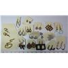Image 1 : Lot 4 of Assorted earrings