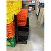 Image 3 : PARTS BINS WITH STORAGE WALL