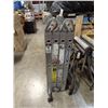 Image 4 : WERNER ARTICULATED LADDER