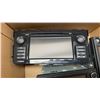 Image 3 : 3 NISSAN CAR AUDIO DECKS