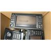 Image 4 : 3 NISSAN CAR AUDIO DECKS